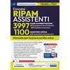Concorsi RIPAM 2026: 3997 Assistenti (Varie Amministrazioni) 1100 Assistenti (Mi