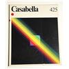 World Plants Casabella no 425 anno 1977 Italian Architecture Magazine Architettura boxAR7_17