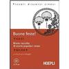 Hoepli Libro - Buone Feste! Breve Raccolta Di Storie Popolari Cinesi. Con File Audio Pe