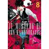 Edizioni BD Libro - Akira Amano - Il Mistero Di Ron Kamonohashi #08 - Edizioni Bd