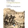 Oligo Libro - Salgari Emilio - I Selvaggi Della Papuasia - Oligo