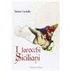 Giambra Editori Libro - Simone Cardullo - I Tarocchi Siciliani - Giambra Editori