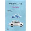 Rizzoli Libro - Paolo Villaggio - Fantozzi - Rizzoli