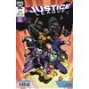 Lion Libro - Justice League #108 - Rinascita #50 - Lion