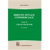 Giappichelli Libro - Sergio Seminara - Diritto Penale Commerciale #02 - Giappichelli