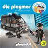 Florian Fickel Libro - Playmos (Die) - (46)Die Playmos Ermitteln - Florian Fickel