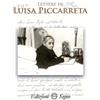 Edizioni Segno Libro - Luisa Piccarreta - Lettere Di Luisa Piccarreta - Edizioni Segno
