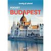 Lonely Planet Italia Libro - Budapest Pocket - Lonely Planet Italia