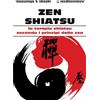 Edizioni Mediterranee Libro - Shizuto Masunaga / Wataru Ohashi - Zen Shiatsu. La Terapia Shiatsu Secon