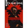 Lion Libro - Ex-Machina - Serie 01 #02 - Lion