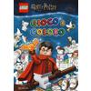 Crealibri Libro - Gioco & Coloro. Lego Harry Potter. Ediz. Illustrata - Crealibri