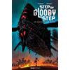 Editoriale Cosmo Libro - Image Comics Presenta: Step By Bloody Step - Editoriale Cosmo