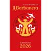 Barbanera Libro - Barbanera. Almanacco 2026 (il) - Barbanera