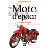 2M Libro - Stefano Roffo - Moto D'epoca - 2m