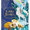 Moon Libro - London Jack - Zanna Bianca - Moon