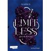 Sperling & Kupfer Libro - Karim B. - Limitless. Senza Morale #01 - Sperling & Kupfer