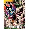 Editoriale Cosmo Libro - Creepy Presenta Steve Ditko - Editoriale Cosmo