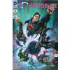 Lion Libro - Multiversity #12 - Convergence #03 (Variant Cover Pack) - Lion