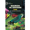 Einaudi Libro - Maurizio De Giovanni - Fiori Per I Bastardi Di Pizzofalcone - Einaudi
