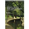 Feltrinelli Libro - Marcel Proust - Dalla Parte Di Swann. Alla Ricerca Del Tempo Perduto #01