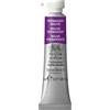 Acquerello Winsor Newton Professional Malva Permanente Tubo 5ml Colore Pittura