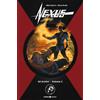 Editoriale Cosmo Libro - Mike Baron / Steve Rude - Gli Archivi Di Nexus #03 - Editoriale Cosmo