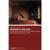 Mimesis Libro - Stefano Sciacca / Artusio Claudio - Mephisto Walzer - Mimesis