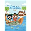 Linea Edizioni Libro - Jo Eun-mi / Beranek Carlo - La Bibbia Kids. Bambini E Ragazzi. Ediz. A C