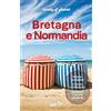 Lonely Planet Italia Libro - Bretagna E Normandia - Lonely Planet Italia