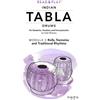 Kuljit Bhamra Read and Play Indian Tabla Drums Module 3: Rolls, Trem (Tascabile)