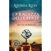 Giunti Editore Libro - Lucinda Riley - La Ragazza Delle Perle. Le Sette Sorelle - Giunti Edito