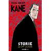 Editoriale Cosmo Libro - Paul Grist Presenta: Kane 2 - Storie E Il 39 Distretto - Editoriale Cos
