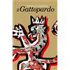 Feltrinelli Libro - Tomasi di Lampedusa Giuseppe - Il Gattopardo - Feltrinelli