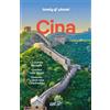 Lonely Planet Italia Libro - Cina - Lonely Planet Italia