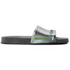 Havaianas Old Slide Brasil, Infradito Unisex - Adulto, New Graphite, 35/36 EU