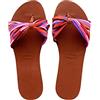 Havaianas You Saint Tropez Print, Sandali Donna, Rust, 33/34 EU