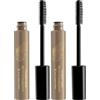 Max Factor Masterpiece Divine Gel per Sopracciglia Effetto Laminazione, 002, Clear, Effetto sguardo aperto, Separa e solleva, Texture in cera gel, Risultato laminazione effetto professionale, 8 ml