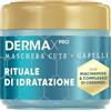 Head & Shoulders DermaXPro Rituale Idratante Maschera Per Cuoio Capelluto E Capelli 300ml Con Massaggiatore Per Cuoio Capelluto Per Capelli Secchi. Idrata Cuoio Capelluto E Capelli