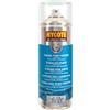 Hycote Vernice Spray Trasparente Lucida per Cerchi 400 ml, Lacca Protettiva, Asciugatura Rapida, Alta Copertura, Resistente a Polvere Freni e Sporco