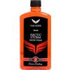 Car Gods Triton Arctic Storm Snow Foam 500 ml, Shampoo Auto pH Neutro, Non Stripping, Scioglie Sporco Ostinato, per Idropulitrici, Auto e Moto, Profumo Arancia Rossa