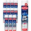 CarPlan, Blue Star De-Icer Aerosol, 600 ml (Confezione da 12)