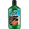 Turtle Wax cera liquida per auto alla carnauba Turtle Wax 500 ml