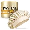 Pantene Pro-V Set Cuffia Seta Per Capelli + Maschera Capelli 300ml