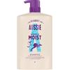 Aussie Miracle Moist Shampoo Idratante 1000ml