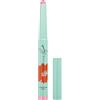 Max Factor X Priyanka Chopra Jonas Ombretto in stick, 003, Petunia Sparkle, Formula vegana, A lunga durata, Ultra pigmentato, Texture cremosa