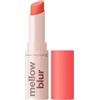 Max Factor 2000 Calorie Mellow Blur, Rossetto, Sfumatura delicata, Sfumatura istantanea, Blur, Effetto labbra soffici come un marshmallow, Modulabile, 3,5g, 030 Peach Blush