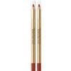 Max Factor, Colour Elixir Lip Liner, Matita Labbra Lunga Durata, Colore Intenso, 15 Soft Spice (Confezione da 2)