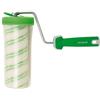 Nespoli rullo Rollmatic con box 22 cm - per pitture murali su superfici lisce, Multicolore