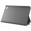 FOLIO CASE FOR TAB ONE GREY