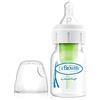 Dr Brown's Natural Flow Dr Brown's Biberon Anti-Colica, 60 ml
